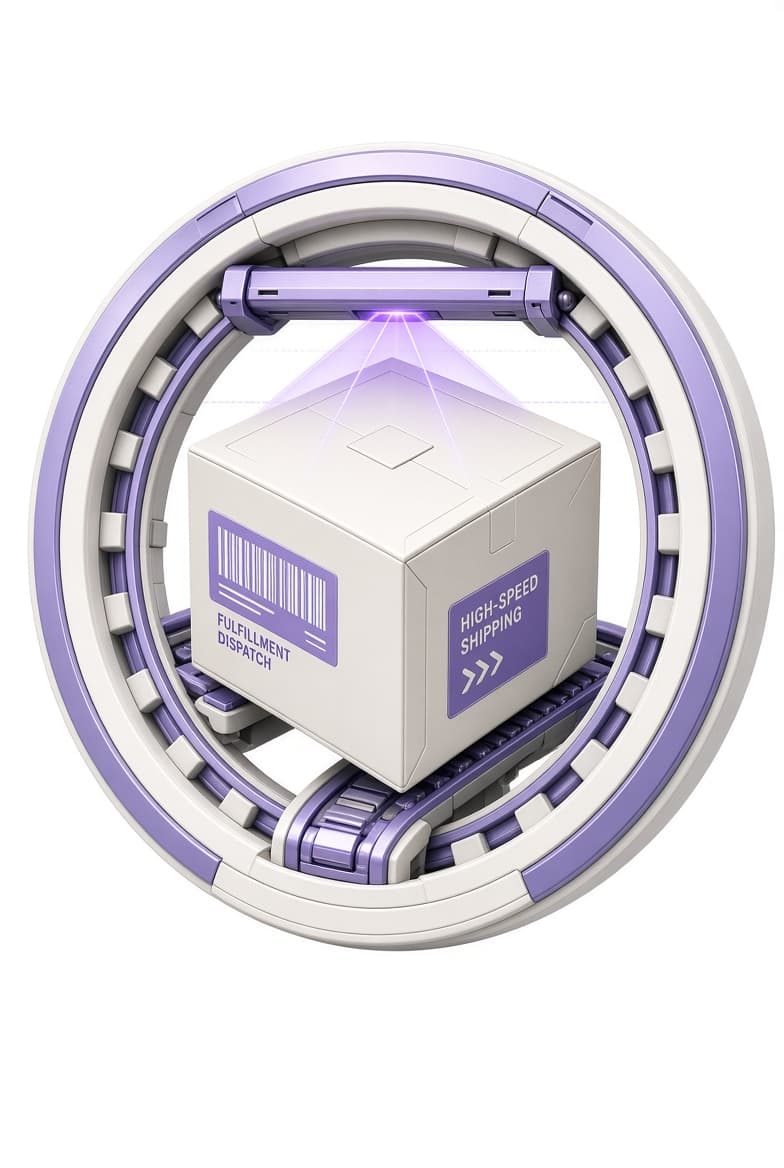 Logistica e Envio em Marketplaces