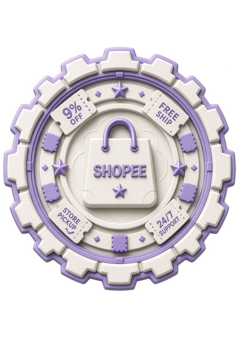 Vender na Shopee